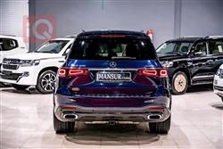 مرسيدس بنز GLS